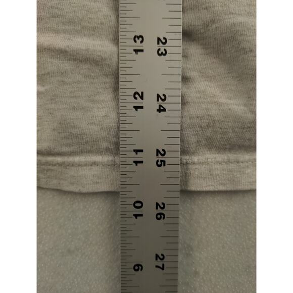 Mens Indianapolis UAW Auto Union Local 98 T Shirt Size M White 2 Sided - Picture 12 of 12